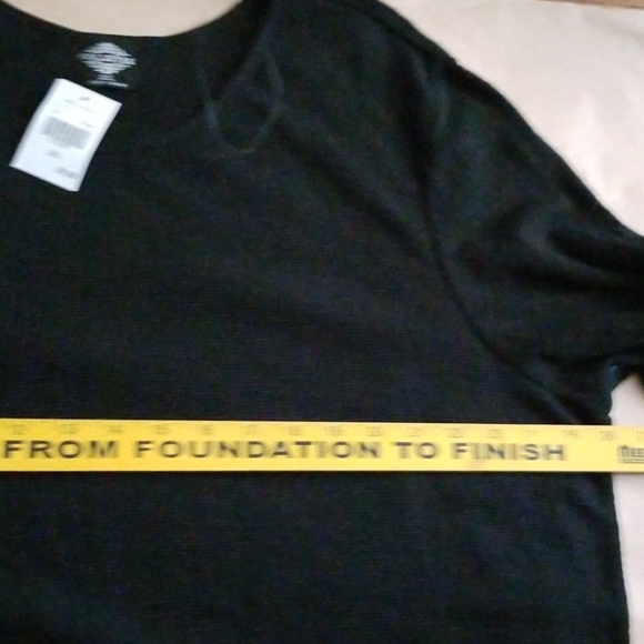 🍎 CalStyle Pom Pom Taping Bohemian Tunic - Picture 7 of 8